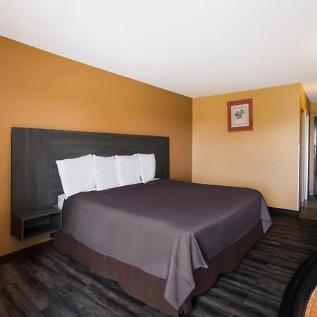 Econo Lodge Allentown Exteriör bild