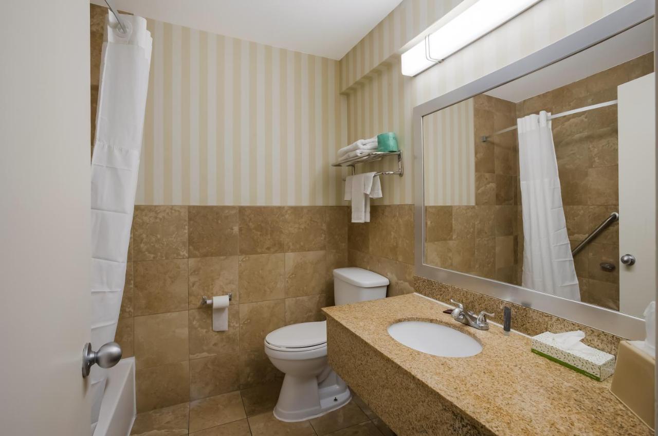 Econo Lodge Allentown Exteriör bild