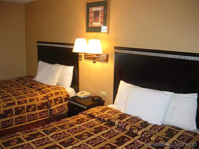 Econo Lodge Allentown Exteriör bild